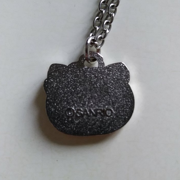 Hello Kitty necklace - Picture 3 of 4